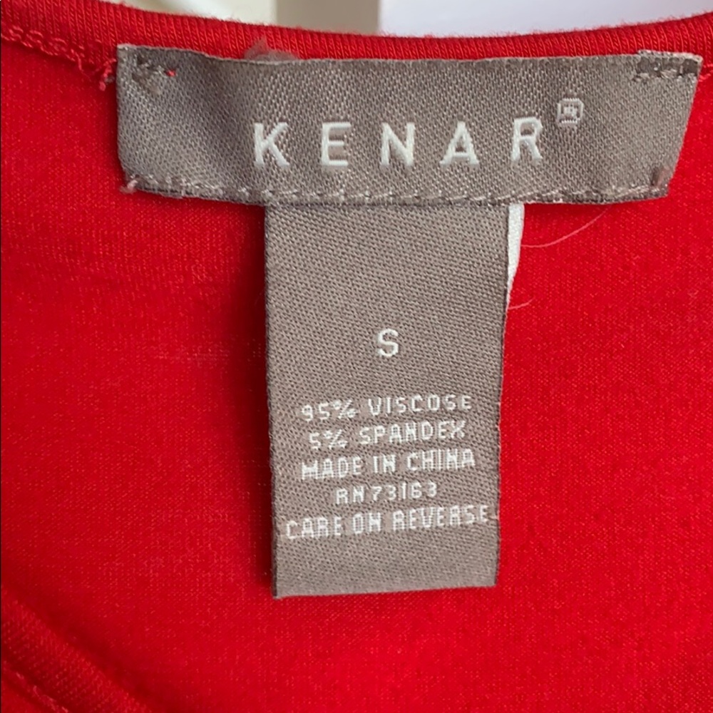 Kenar beautiful top - Picture 4 of 4